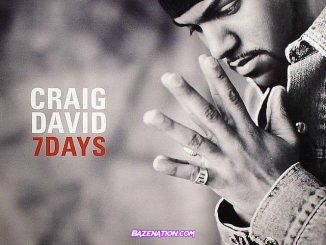 Craig David - 7 Days Mp3 Download
