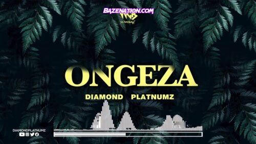 Diamond Platnumz - Ongeza Mp3 Download