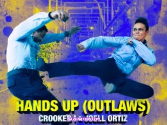 KXNG Crooked & Joell Ortiz - Hands Up (Outlaws) Mp3 Download