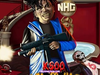 Ksoo - Back to Back Mp3 Download