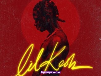 Lil Kesh - All The Way Mp3 Download