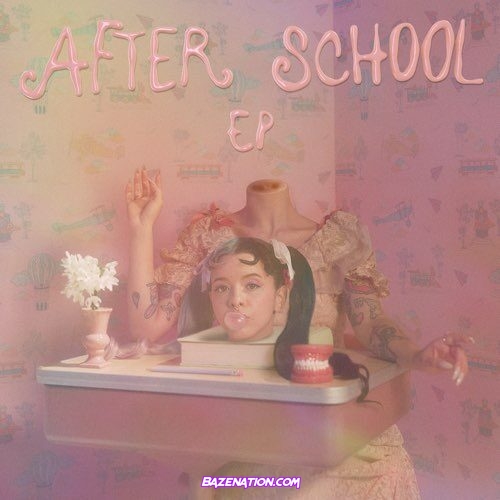 Melanie Martinez - Brain & Heart Mp3 Download