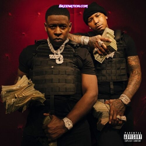 Moneybagg Yo & Blac Youngsta - Blind Mp3 Download