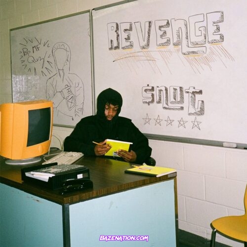 $NOT – Revenge Mp3 Download