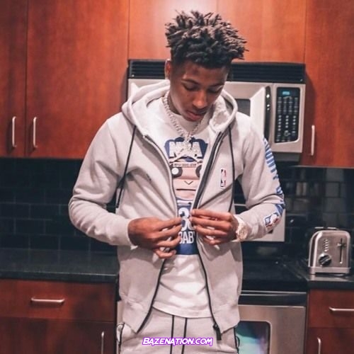 NBA Youngboy - Yaya Come Home Mp3 Download