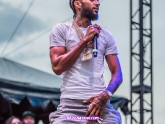 Nipsey Hussle ft. Bino Rideaux - I Just Wanna know Mp3 Download