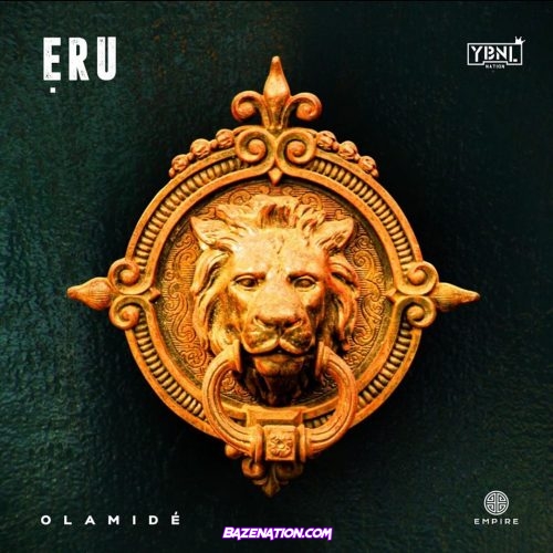 Olamide – Eru Mp3 Download