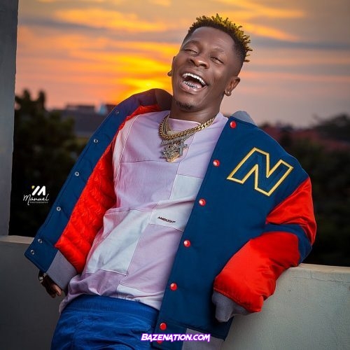 Shatta Wale - Instinct Road Mp3 Download