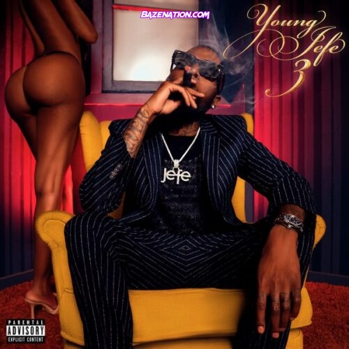 Shy Glizzy - No Joke Mp3 Download