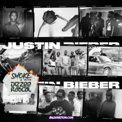 Smoke Boys - Justin Bieber ft. Dizzee Rascal Mp3 Download