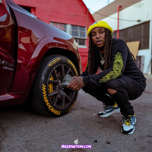 Tadoe & Ballout - Nick Jr Mp3 Download