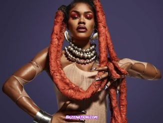 Teyana Taylor - Switch It Up Mp3 Download
