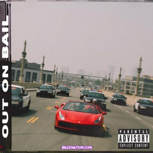 YG - Out On Bail Mp3 Download