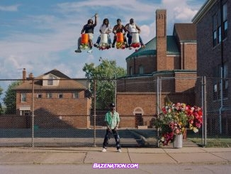 DOWNLOAD ALBUM: Big Sean – Detroit 2 [Zip Tracklist]