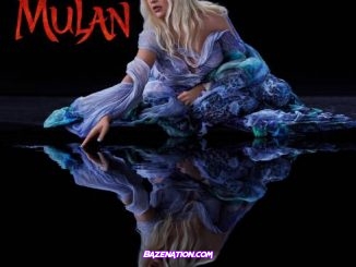Christina Aguilera – Reflection (2020) [From Mulan] Mp3 Download