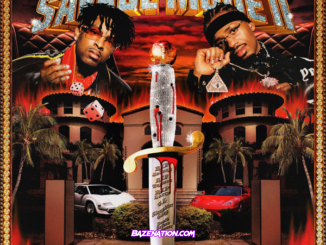 21 Savage & Metro Boomin – Mr. Right Now Ft. Drake Mp3 Download