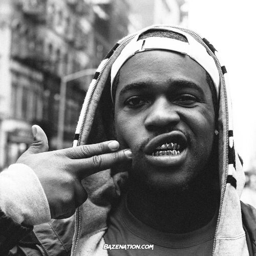 A$AP Ferg - Big A$AP ft. Monica Mp3 Download