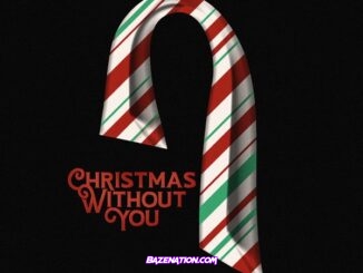 Ava Max - Christmas Without You Mp3 Download
