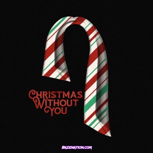 Ava Max - Christmas Without You Mp3 Download