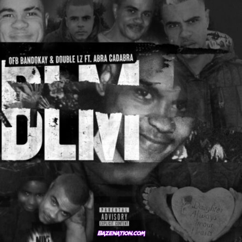 Bandokay & Double Lz - BLM ft. Abra Cadabra Mp3 Download