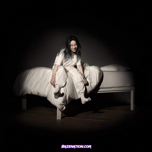 Billie Eilish - listen before i go Mp3 Download