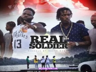 Chronic Law – Real Soldier Mp3 Download