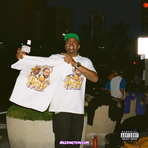 Freddie Gibbs - 4 Thangs ft. Big Sean Mp3 Download