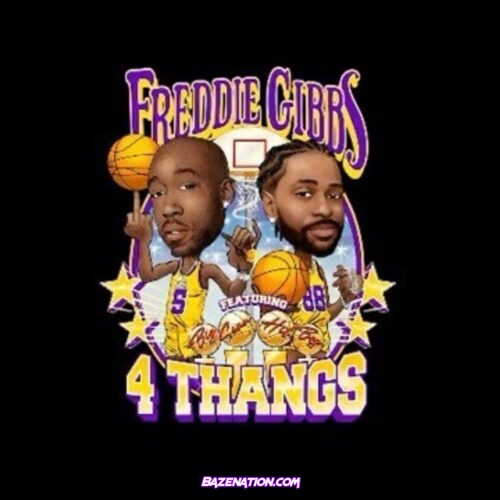 Freddie Gibbs - 4 Thangs ft. Big Sean & Hit-Boy Mp3 Download