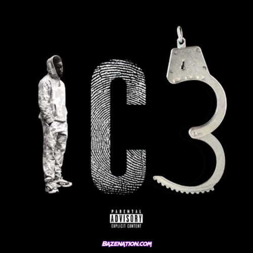 Ghetts - IC3 ft. Skepta Mp3 Download