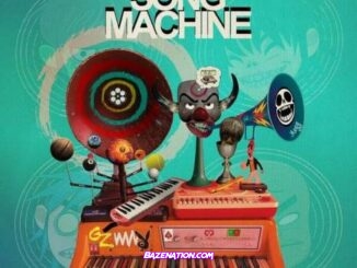 DOWNLOAD ALBUM: Gorillaz – Song Machine, Season One Strange Timez (Deluxe) [Zip File]