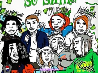 Hidoraah - So Slime ft. Dolly White, Lil Gotit, Yak Gotti, B Slime, Slimelife Shawty & Unfoonk Mp3 Download