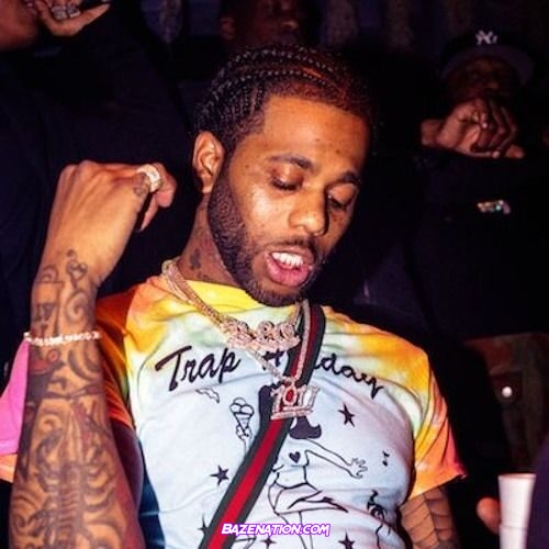 Hoodrich Pablo Juan & Danny Wolf - Get In My Bag Mp3 Download