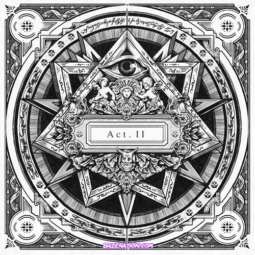 Jay Electronica – 10,000 Lotus Petals Mp3 Download