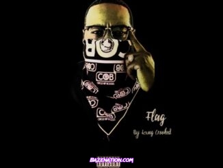 DOWNLOAD EP: KXNG Crooked – Flag [Zip File]