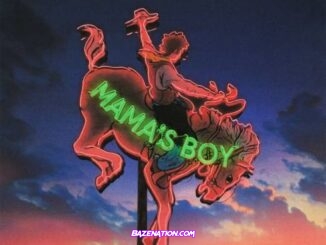 DOWNLOAD ALBUM: LANY - mama’s boy [Zip File]