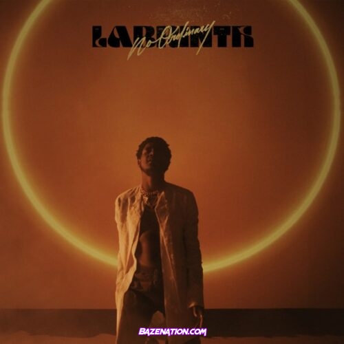 Labrinth - No Ordinary Mp3 Download