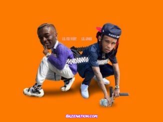 Lil Gnar - Diamond Choker ft. Lil Uzi Vert Mp3 Download