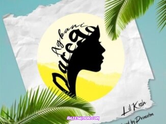 Lil Kesh – Agbani Darego Mp3 Download
