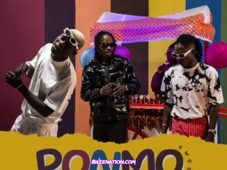 Mohbad - Ponmo Sweet ft. Naira Marley & Lil Kesh Mp3 Download