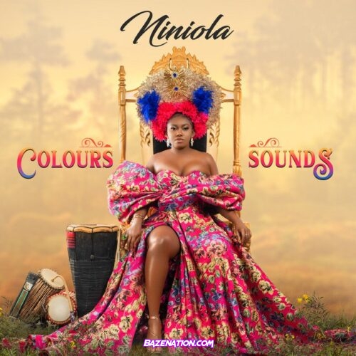 Niniola – Fantasy ft. Femi Kuti Mp3 Download