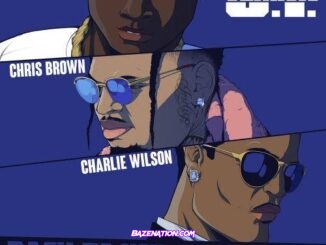 O.T. Genasis - Back to You ft. Charlie Wilson & Chris Brown Mp3 Download