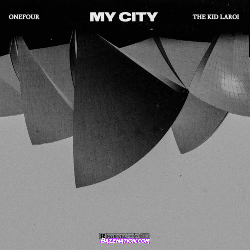 ONEFOUR - My City ft. The Kid LAROI Mp3 Download