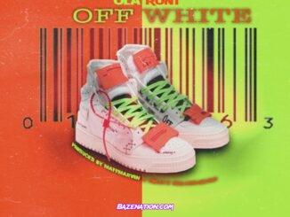 Ola Runt - Off White Mp3 Download