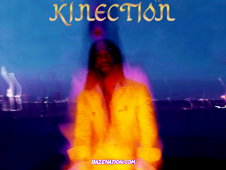 DOWNLOAD ALBUM: Omarion – The Kinection [Zip File]