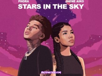 Phora - Stars In The Sky ft. Jhené Aiko Mp3 Download