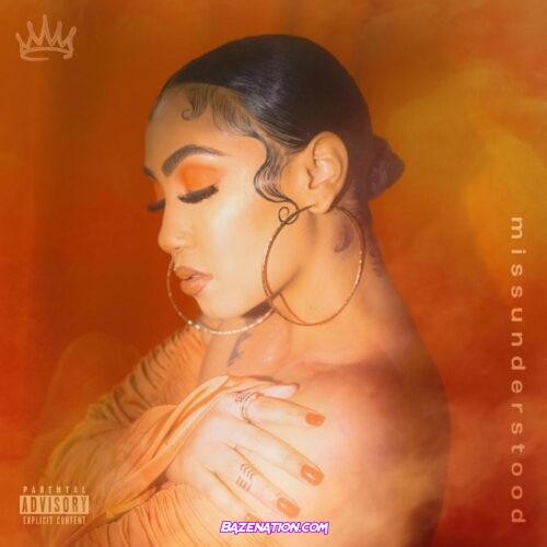 Queen Naija - Bitter ft. Mulatto Mp3 Download