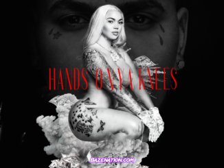 Renni Rucci & Kevin Gates - Hands On Ya Knees Mp3 Download