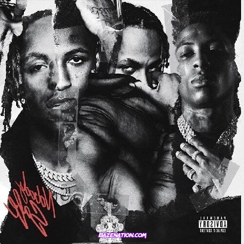 Rich The Kid - Bankroll ft. NBA Youngboy Mp3 Download