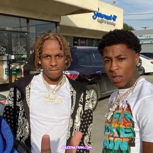 Rich The Kid & NBA YoungBoy - Automatic Mp3 Download