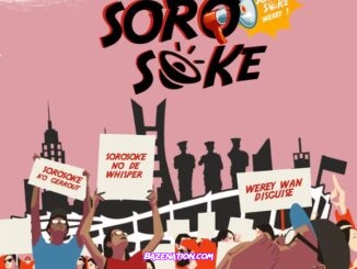 Small Doctor – Soro Soke Mp3 Download